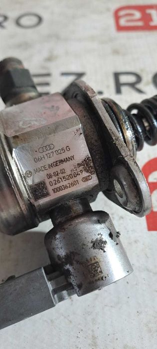 Pompa inalta presiune VW Audi 1.8 TSI cod: 06H127025G