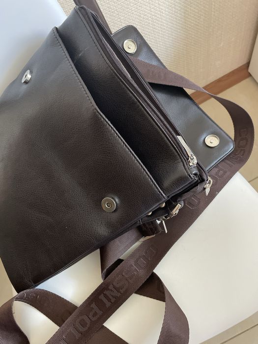 Сумка через плечо