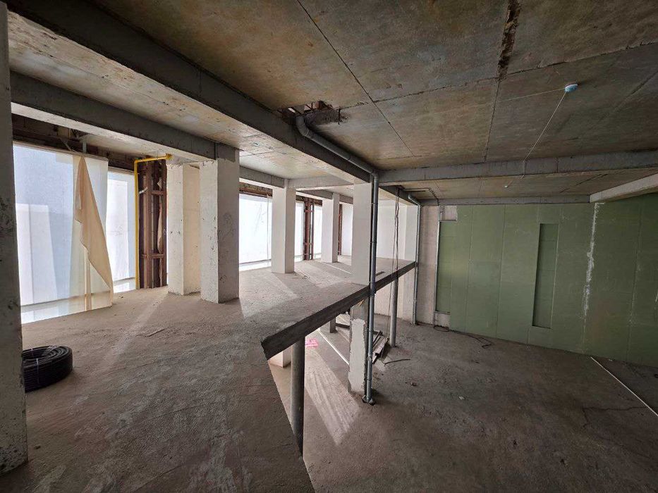 Сдается от 400 до 1000 кв на Кушбеги (АС)