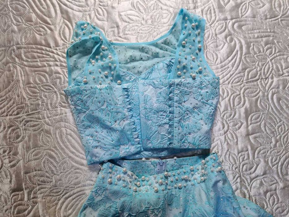 Платье для девушек на выпускной