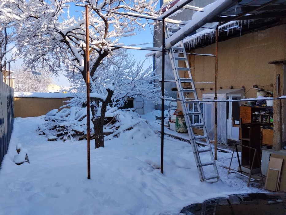 Продаётся дом 3,62 соток