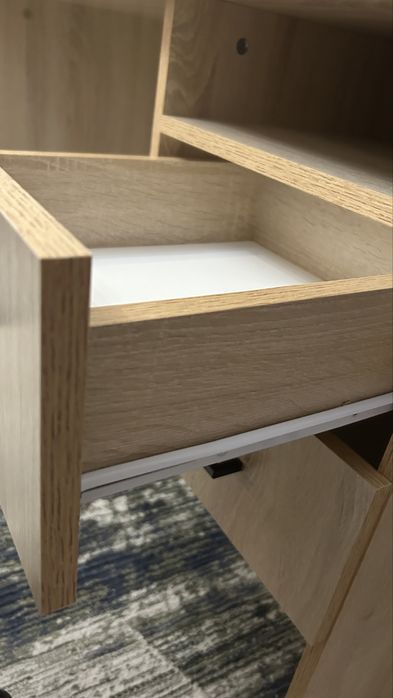 Стол ученический новый