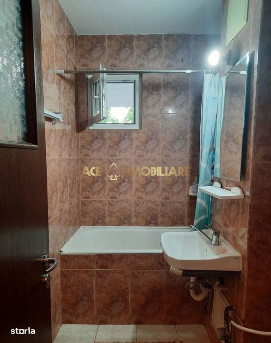 2 Camere de inchiriat | Iancului | Prox Metrou | A.C  |  Balcon