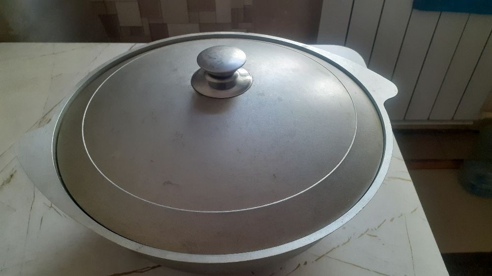 Казан на 6 литров 9000