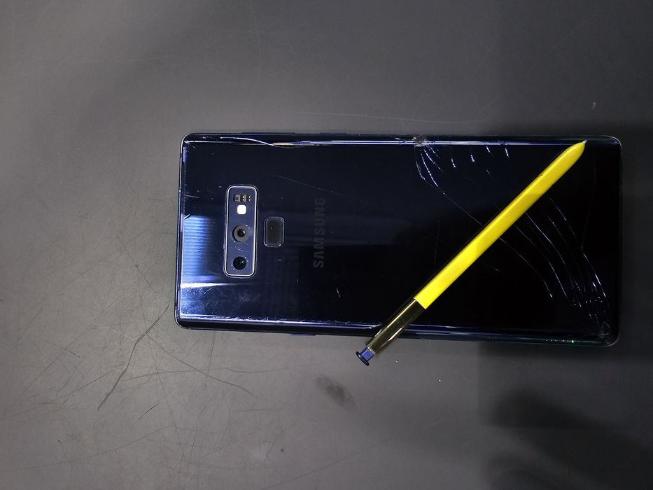 Samsung Galaxy Note 9 256GB