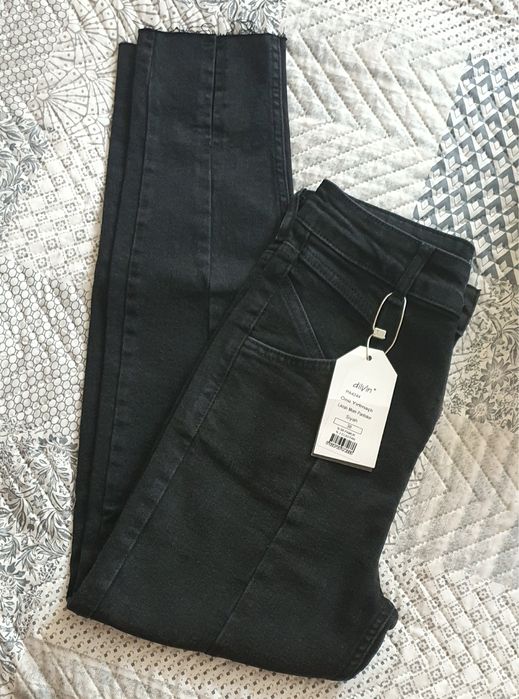 Джинсы женские размер 38