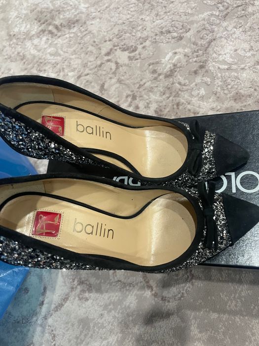 Продаются туфли Ballin