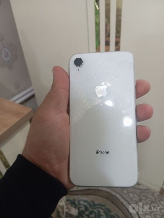 I phone xr 128gb