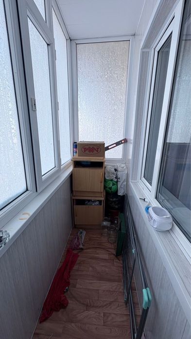 2 ком квартира в Циолковского