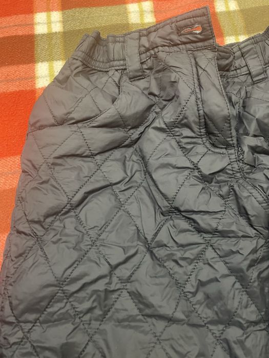 Болоньевые штаны