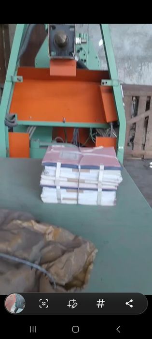 Надувной обародования для пластмассы резины. Новый с пломбой.