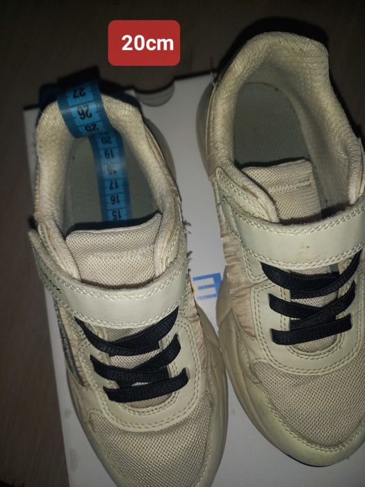 Маратонки Geox момиче    No 34