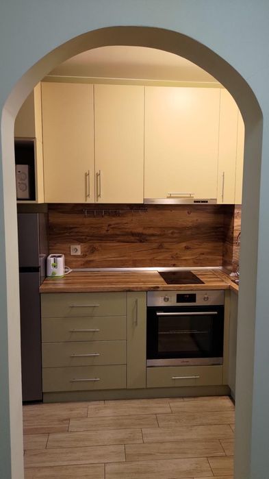 Дава се под наем Двустаен апартамент в София, Дианабад - 53 кв.м за 599 € - Снимка #2