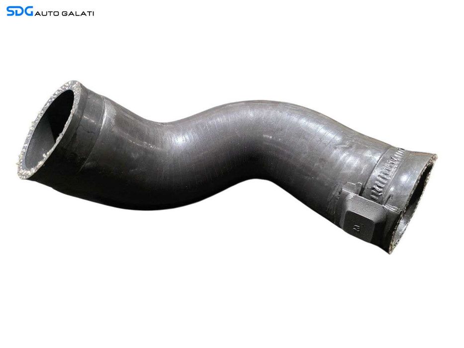 Furtun Intercooler Renault Megane 2 1.9 DCI 2002 - 2009 Cod 8200185556B [N4375]