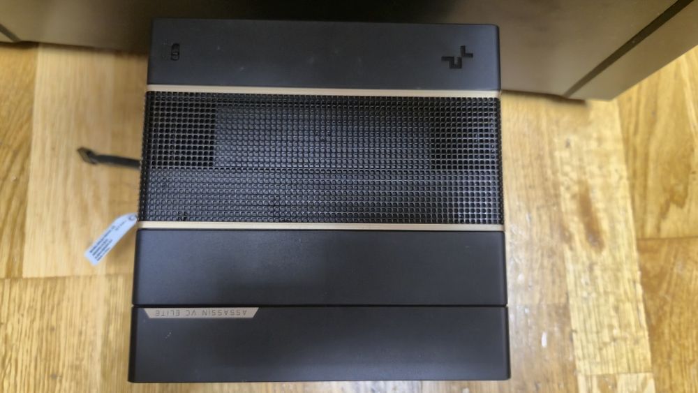 Продам кулер Deepcool Assassin vc elite