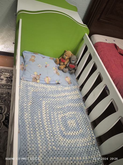 Dediki kravat sotiladi