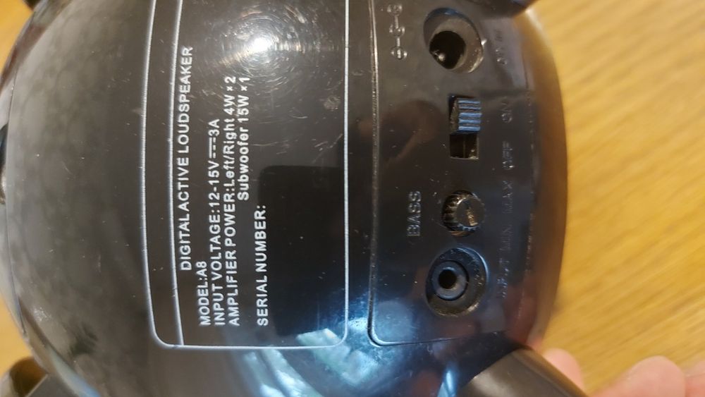 Продам аудио плеер Amethyst