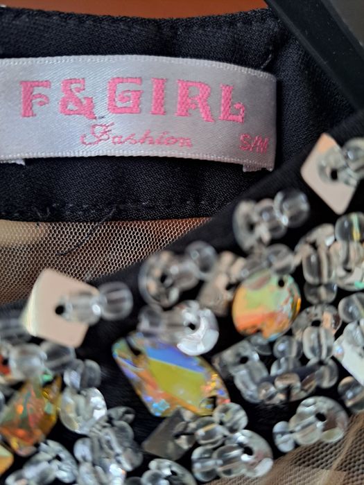 Дамска елегантна рокля