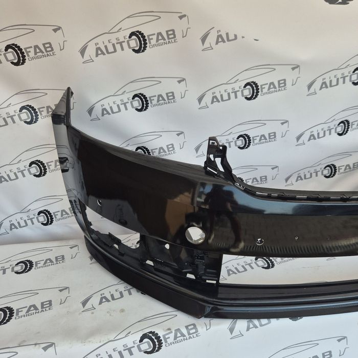 Bara fata Skoda Rapid Monte Carlo an 2012-2013-2014-2015-2016-2017-201