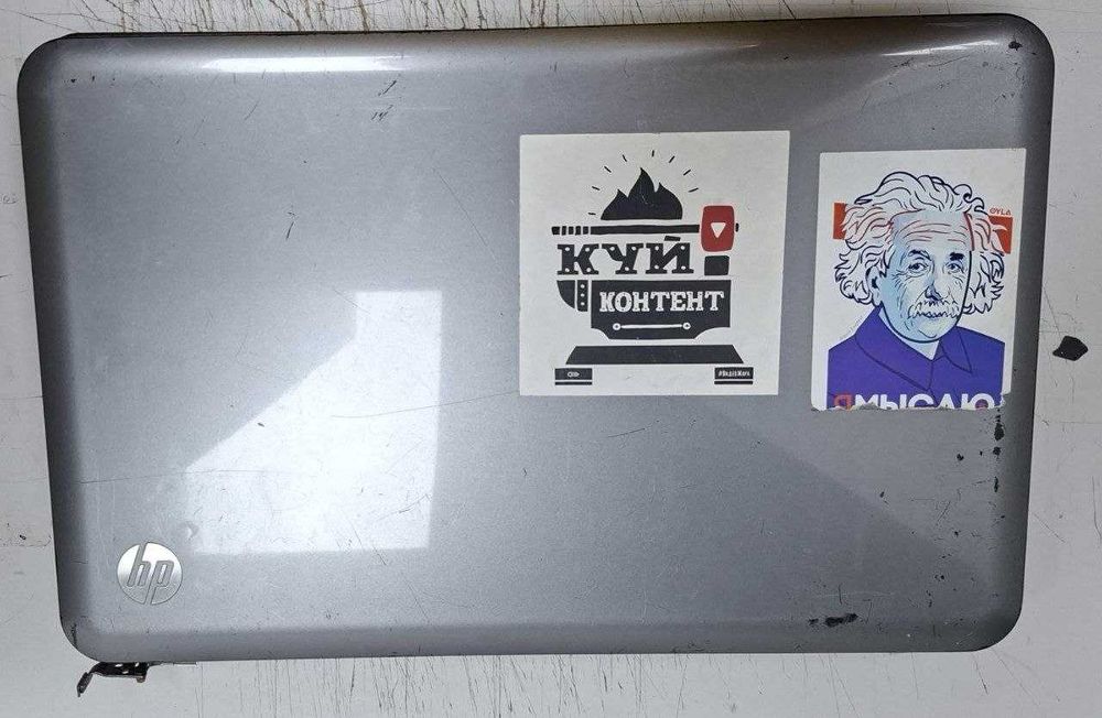 Ноутбук Model g6-1209er  HP Pavilion g6