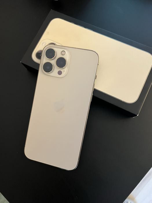 iPhone 13 Pro Max 128gb