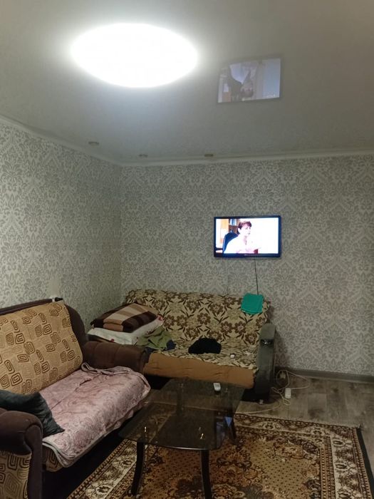 Продам квартиру 2ух комнатную