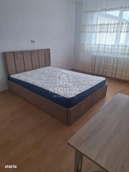 Garsoniera, 25 MP, Gruia