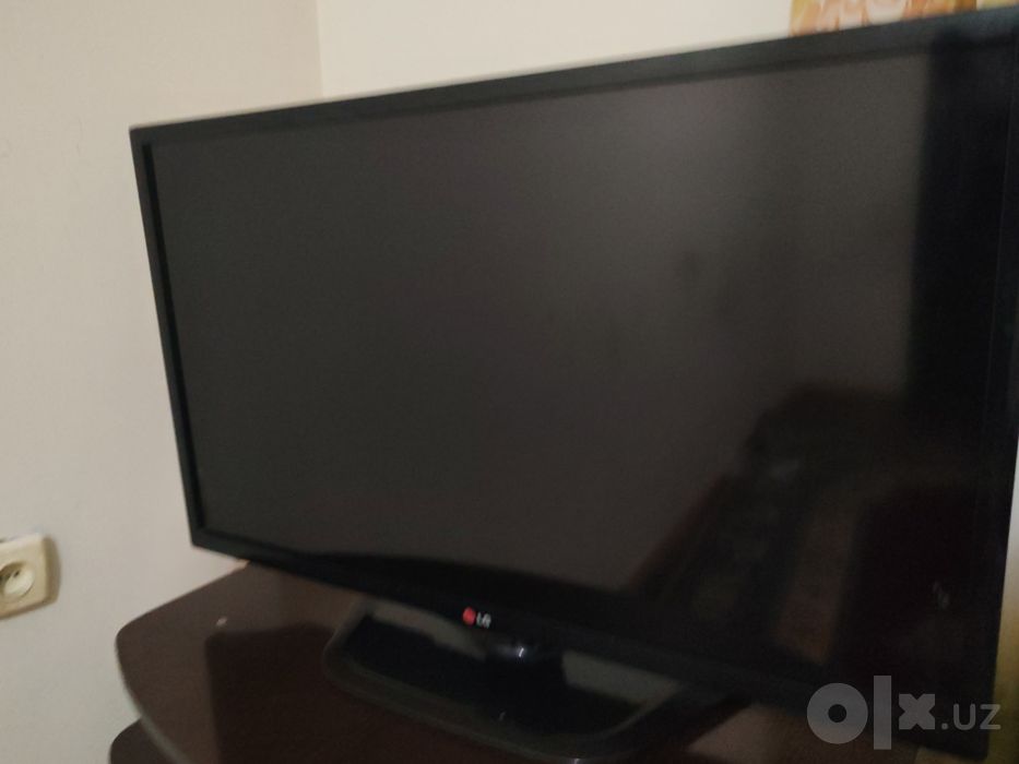 LG телевизор 32талик