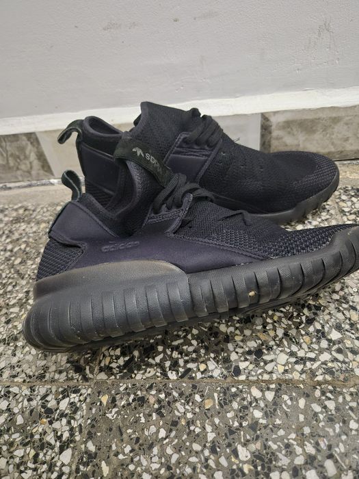 Adidas Tubular Doom Primeknit 42'