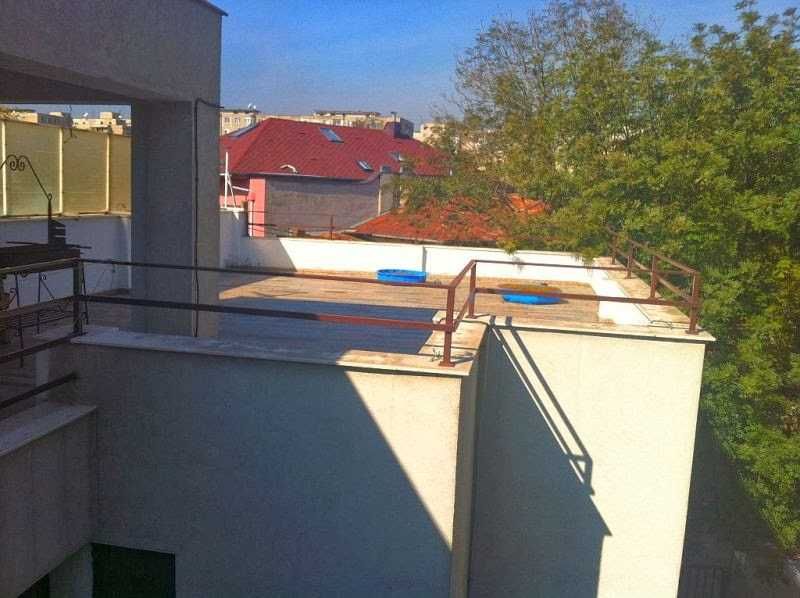 INCHIRIEZ Vilă premium 315 mp | integral sau pe niveluri | curte 4 parcări + încărcător EV | Orhideea