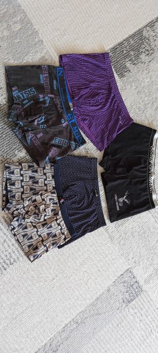 Мужское белье НОВОЕ
