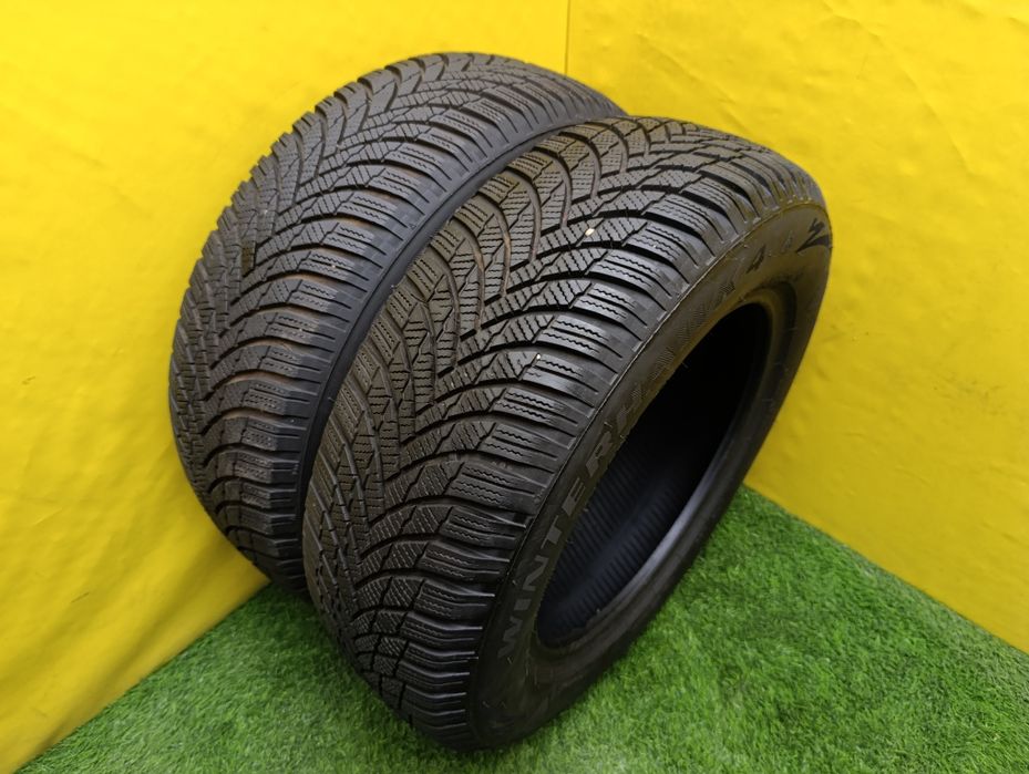 Шины 195/65 R15 Freestone пара