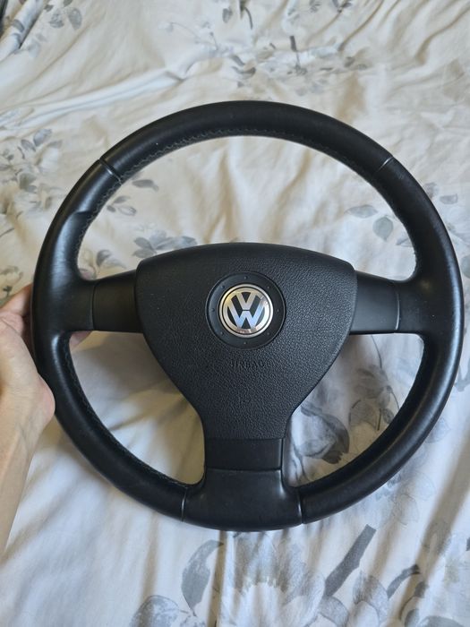 Оригинален волан vw