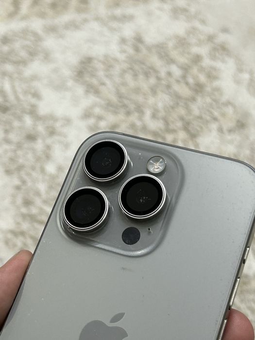 Iphone 15 pro