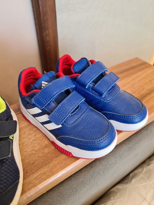 Puma и Adidas маратонки