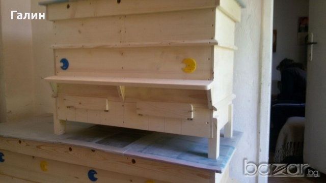 кошери всички видове