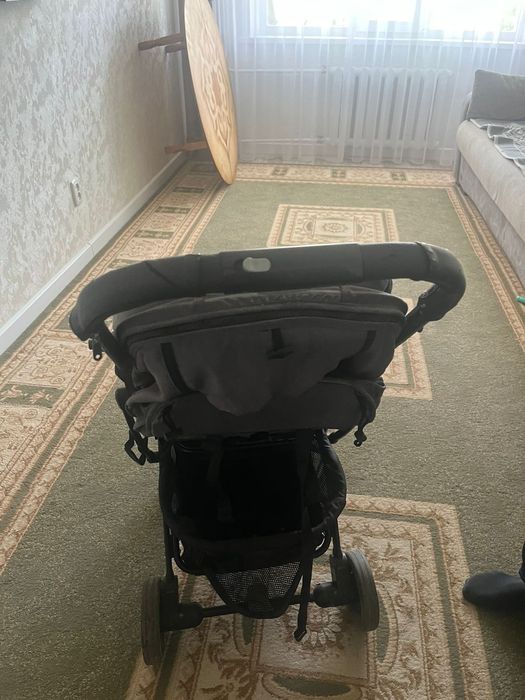 Продам коляска б/у