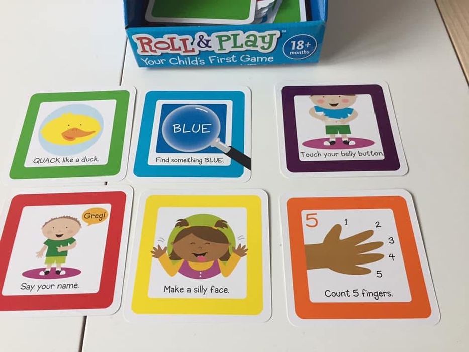 Vand joc Think Fun pentru copii