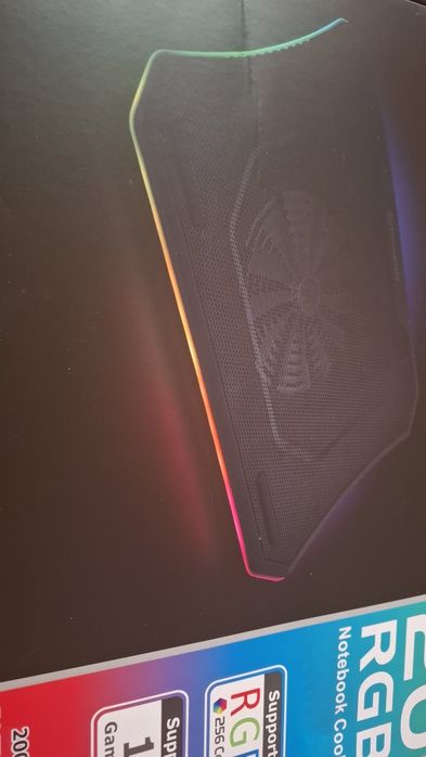 Cooler laptop Thermaltake