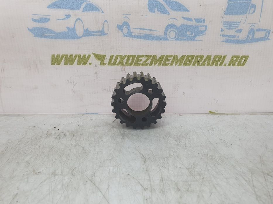 Fulie pompa inalta presiune injectie 03L130111d 2.0 tdi Audi Q5 8R [2