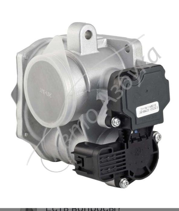 Продам дроссель Ваз