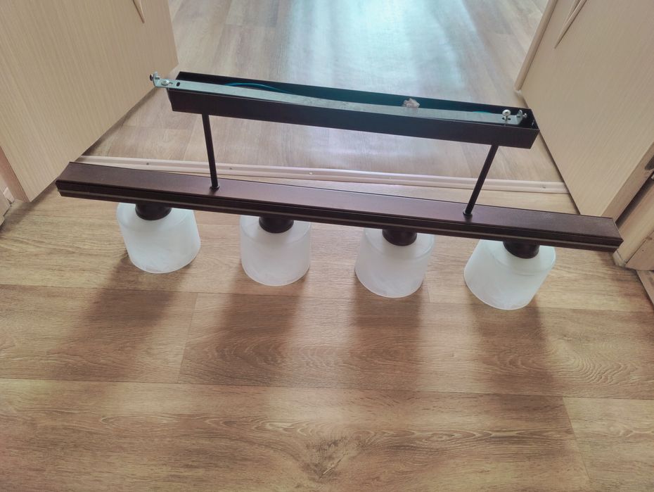 Светильник потолочный