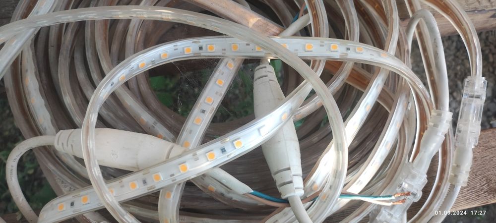 Светодиодная лента led