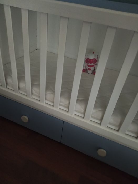 Кошара и Гардероб