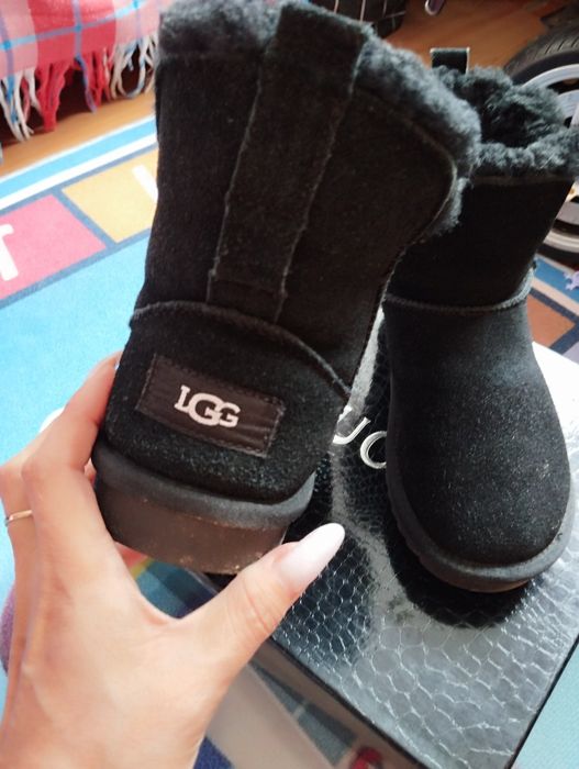 Зимние Угги,уники,натуралка