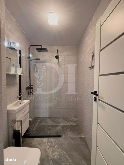 Penthouse de vanzare | terasa 110mp | bloc nou