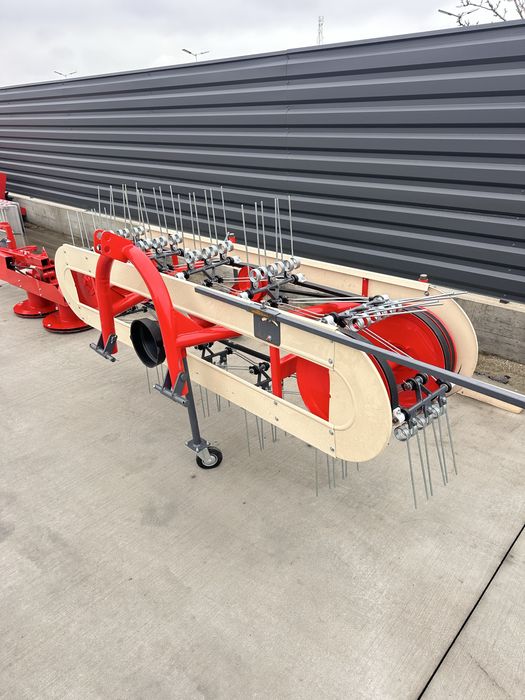 Grebla curea 2.1 m , grebla