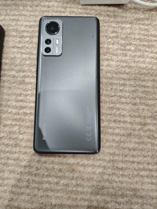 Xiaomi 12X 128GB 8GB