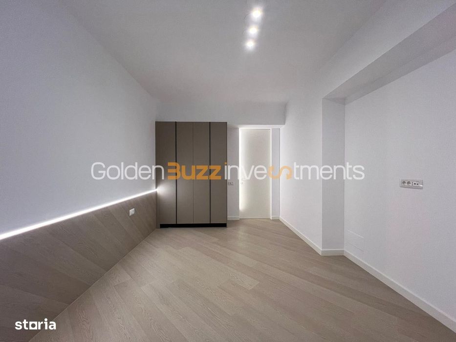 Apartament 2 camere de vanzare | Cortina North