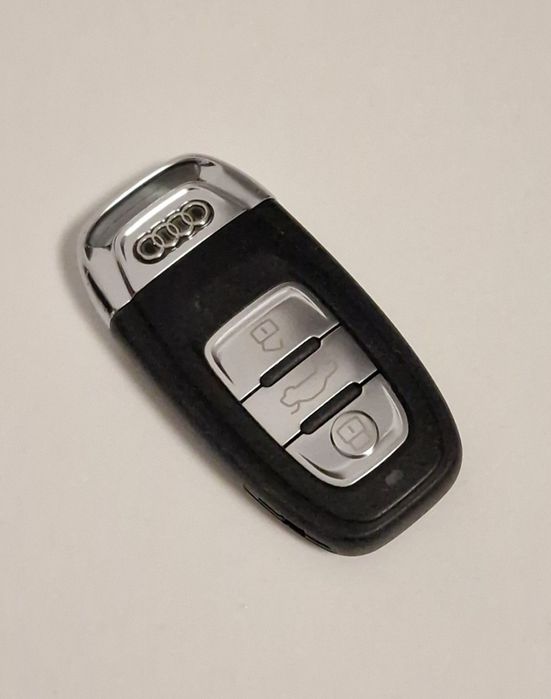 Carcasa cheie Audi